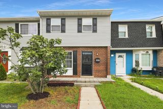 14744 HACKWOOD, Woodbridge, VA 22191