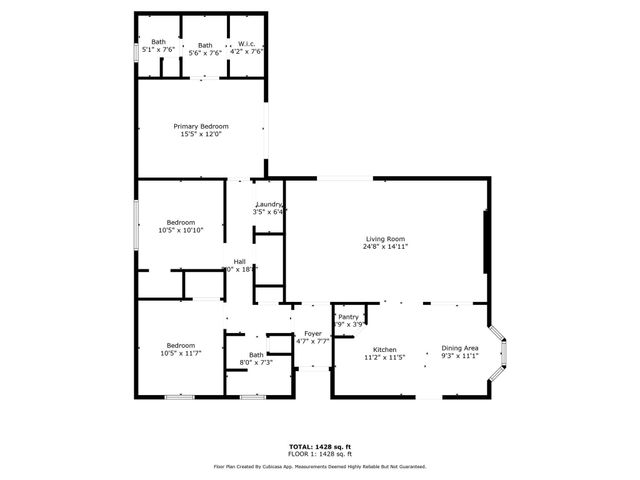 810 Sunnybrook Lane, Baytown, TX 77521