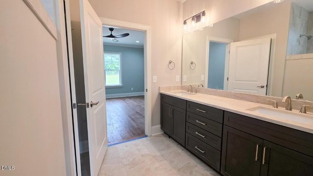 20 White Deer Lane, Youngsville, NC 27596