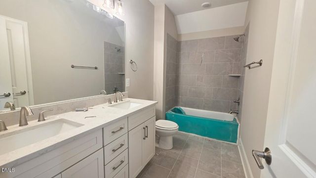 20 White Deer Lane, Youngsville, NC 27596