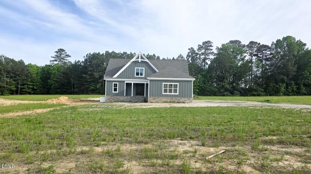20 White Deer Lane, Youngsville, NC 27596
