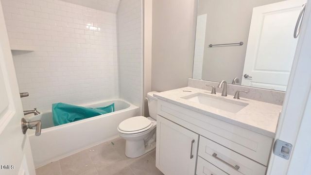 20 White Deer Lane, Youngsville, NC 27596