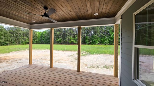 20 White Deer Lane, Youngsville, NC 27596