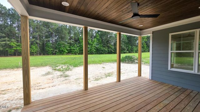 20 White Deer Lane, Youngsville, NC 27596