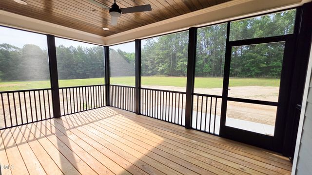 20 White Deer Lane, Youngsville, NC 27596