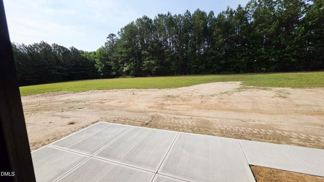 20 White Deer Lane, Youngsville, NC 27596