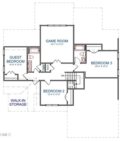 20 White Deer Lane, Youngsville, NC 27596