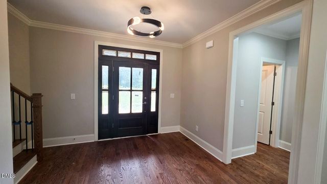 20 White Deer Lane, Youngsville, NC 27596