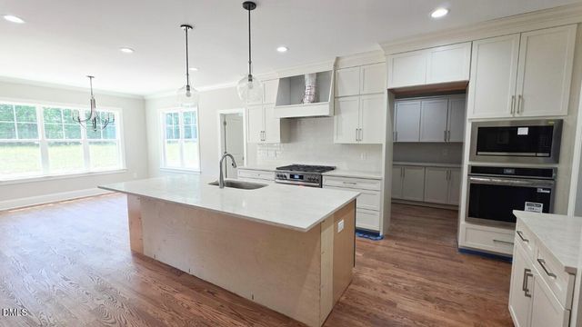 20 White Deer Lane, Youngsville, NC 27596