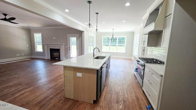 20 White Deer Lane, Youngsville, NC 27596