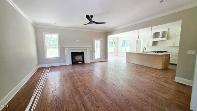 20 White Deer Lane, Youngsville, NC 27596