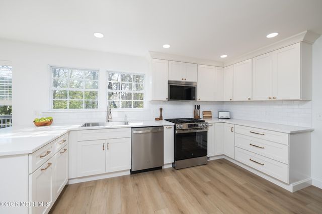 14 Cleveland Avenue, Brick, NJ 08724