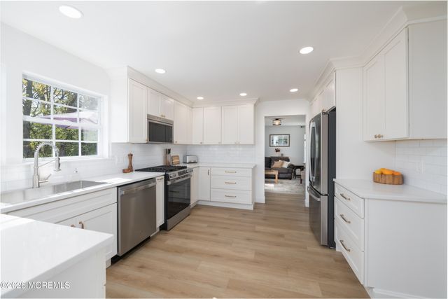 14 Cleveland Avenue, Brick, NJ 08724