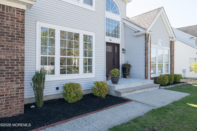 14 Cleveland Avenue, Brick, NJ 08724