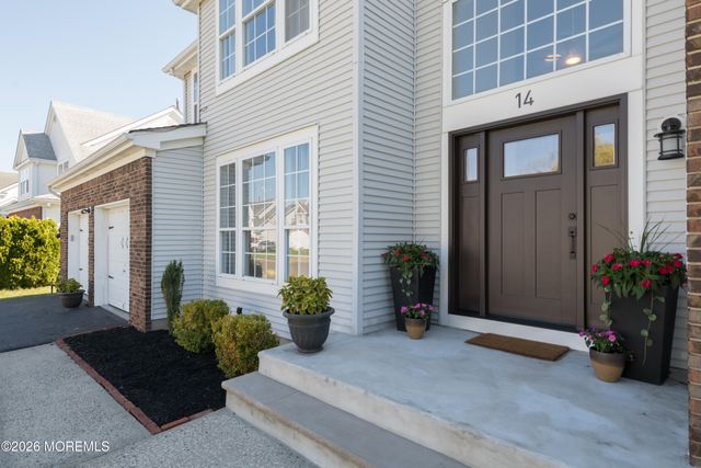 14 Cleveland Avenue, Brick, NJ 08724