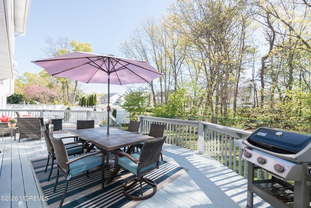 14 Cleveland Avenue, Brick, NJ 08724