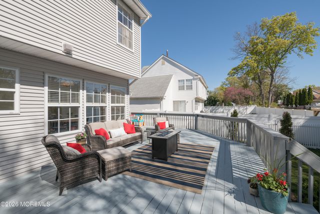 14 Cleveland Avenue, Brick, NJ 08724