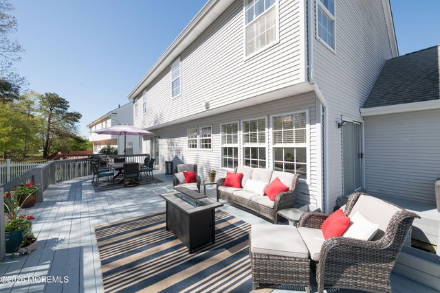 14 Cleveland Avenue, Brick, NJ 08724