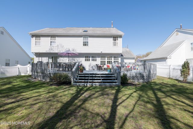 14 Cleveland Avenue, Brick, NJ 08724