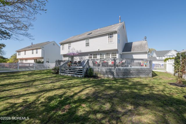 14 Cleveland Avenue, Brick, NJ 08724