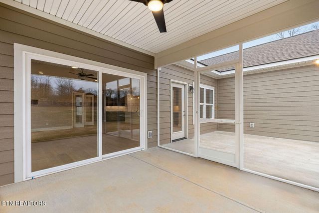 7618 Drake Lane, Knoxville, TN 37924