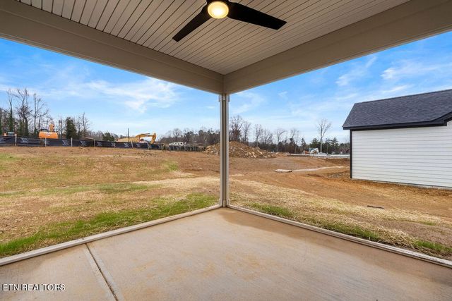 7618 Drake Lane, Knoxville, TN 37924