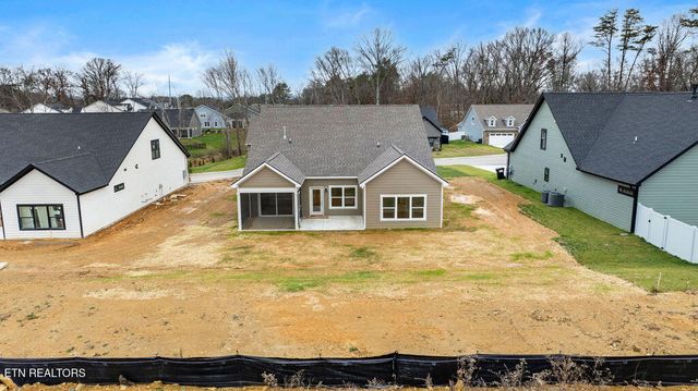 7618 Drake Lane, Knoxville, TN 37924