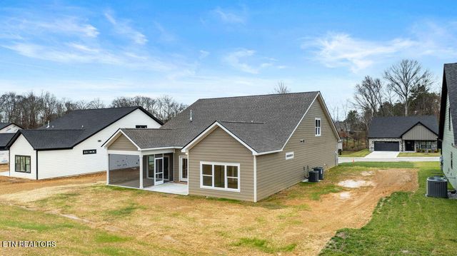 7618 Drake Lane, Knoxville, TN 37924