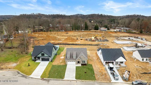 7618 Drake Lane, Knoxville, TN 37924