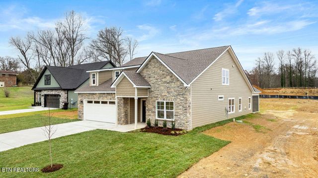 7618 Drake Lane, Knoxville, TN 37924