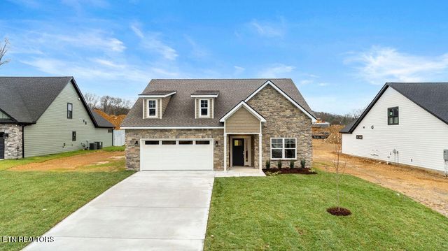 7618 Drake Lane, Knoxville, TN 37924