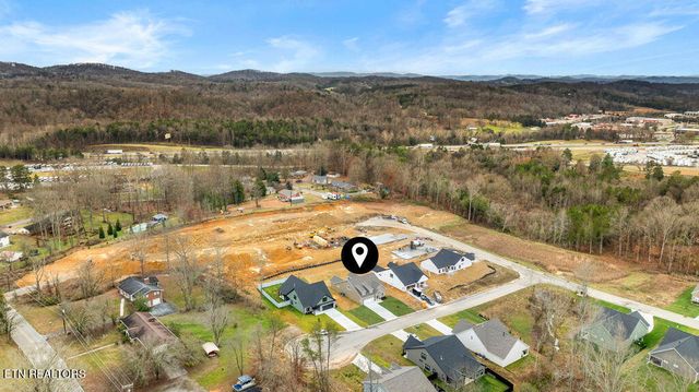 7618 Drake Lane, Knoxville, TN 37924