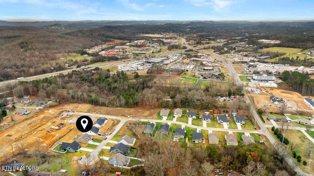 7618 Drake Lane, Knoxville, TN 37924