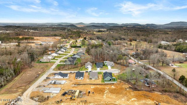 7618 Drake Lane, Knoxville, TN 37924