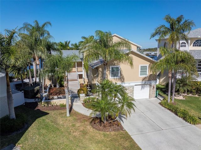 1745 OYSTER POINT WAY, Palm Harbor, FL 34683