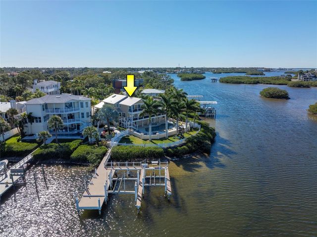 1745 OYSTER POINT WAY, Palm Harbor, FL 34683