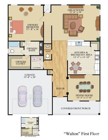 159 Whitehaven Road, Savannah, GA 31407