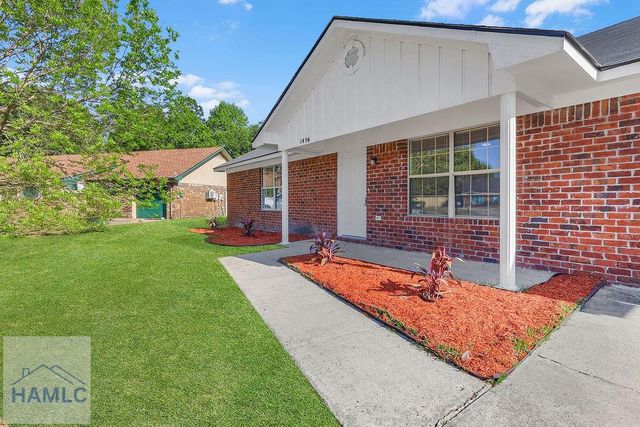 1456 Blackhawk Hollow, Hinesville, GA 31313