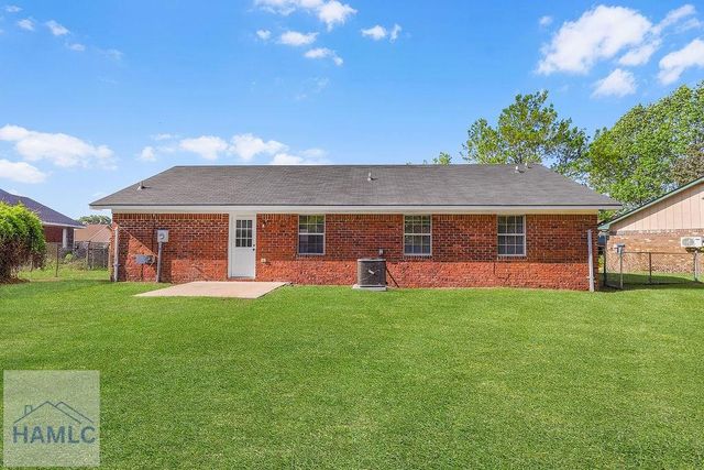 1456 Blackhawk Hollow, Hinesville, GA 31313