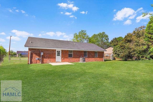 1456 Blackhawk Hollow, Hinesville, GA 31313