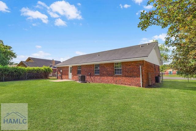 1456 Blackhawk Hollow, Hinesville, GA 31313