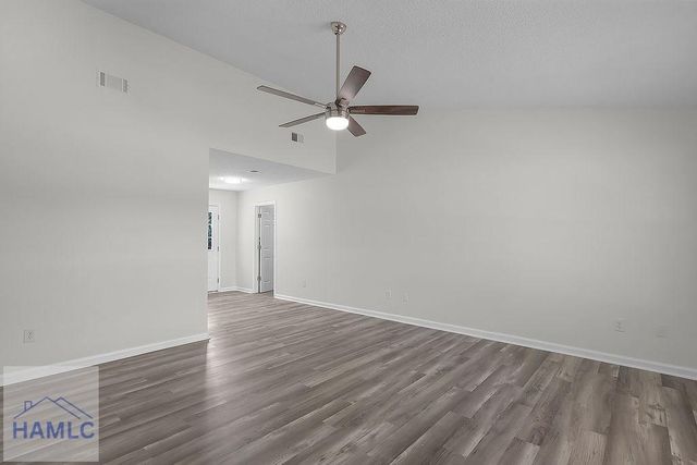 1456 Blackhawk Hollow, Hinesville, GA 31313