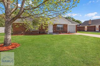 1456 Blackhawk Hollow, Hinesville, GA 31313