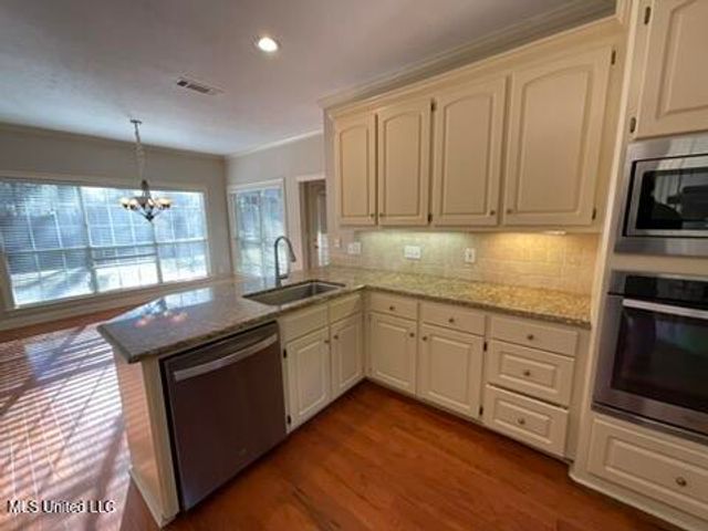 138 Oakmont Drive, Madison, MS 39110