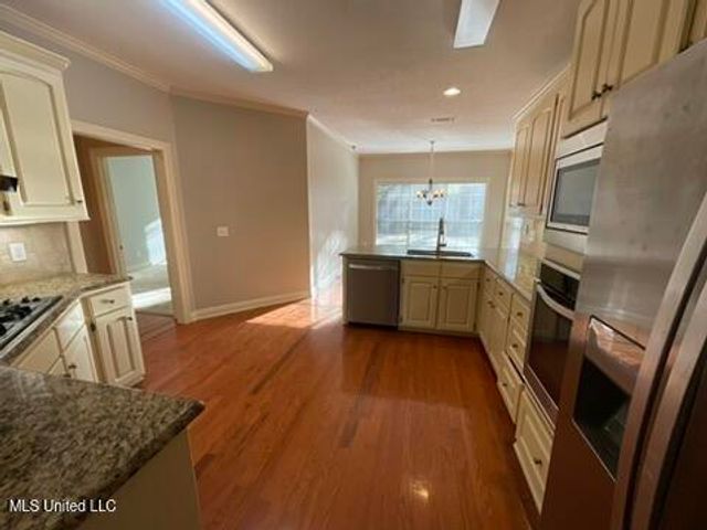 138 Oakmont Drive, Madison, MS 39110