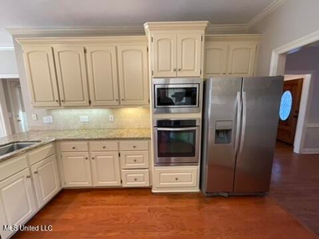 138 Oakmont Drive, Madison, MS 39110