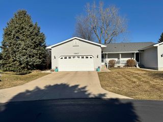 1667 E Gaylord Street, Pleasant, MI 48858