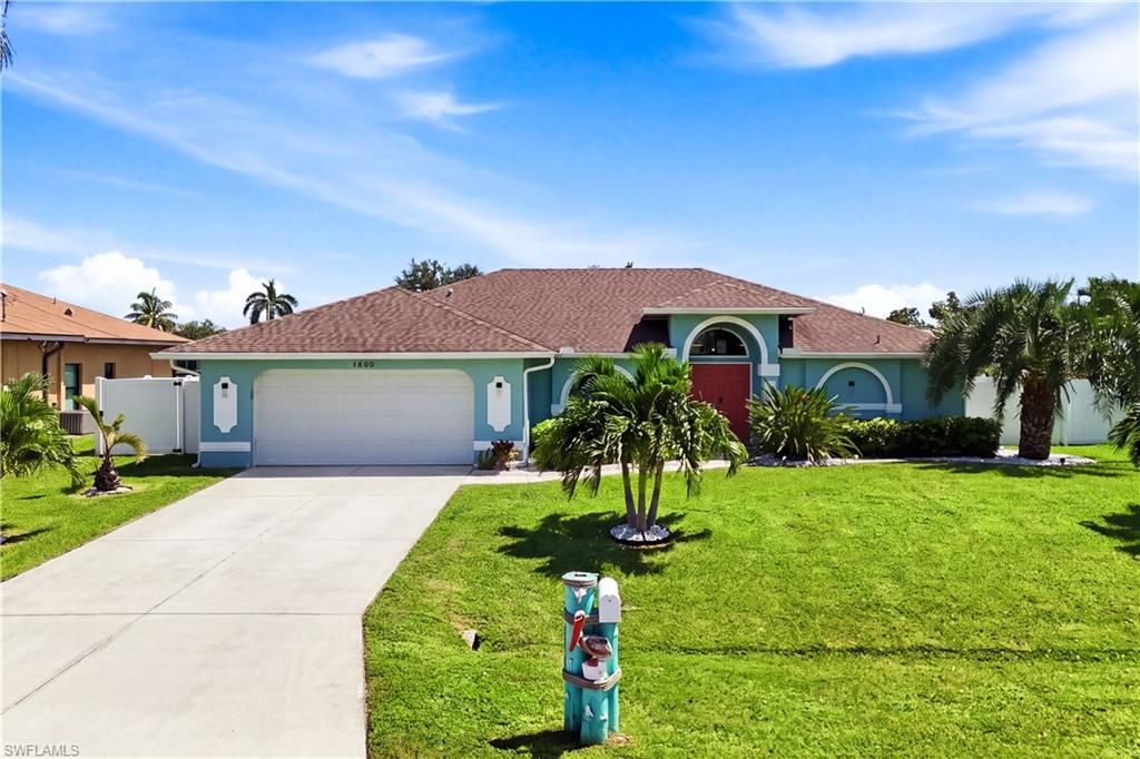 1440 SE 13th TER, CAPE CORAL, FL 33990 — photo 3
