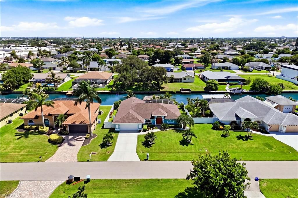 1440 SE 13th TER, CAPE CORAL, FL 33990 — photo 4