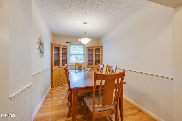 534 Andover Drive, Bristol, VA 24201
